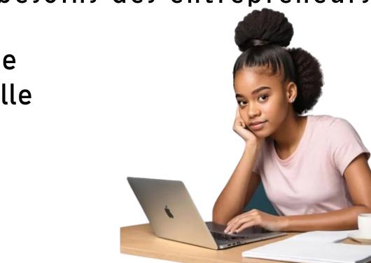 Formation numérique Digital Driver