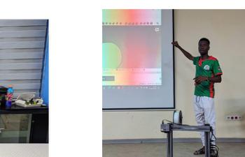 Session de formation